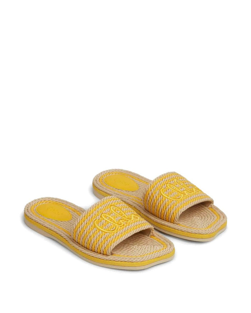 Chloé Sandals Glam Steals
