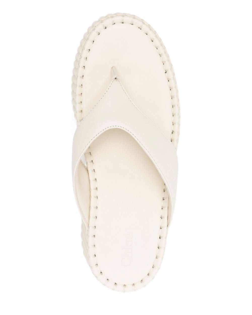 Chloé Sandals Glam Steals