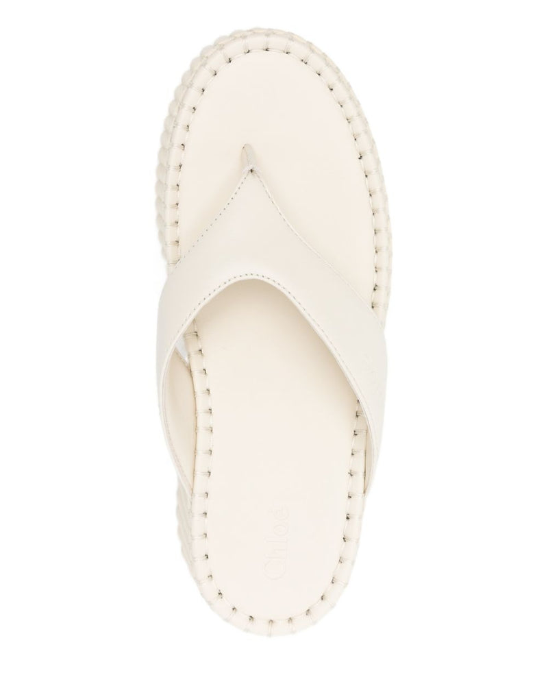 Chloé Sandals Glam Steals