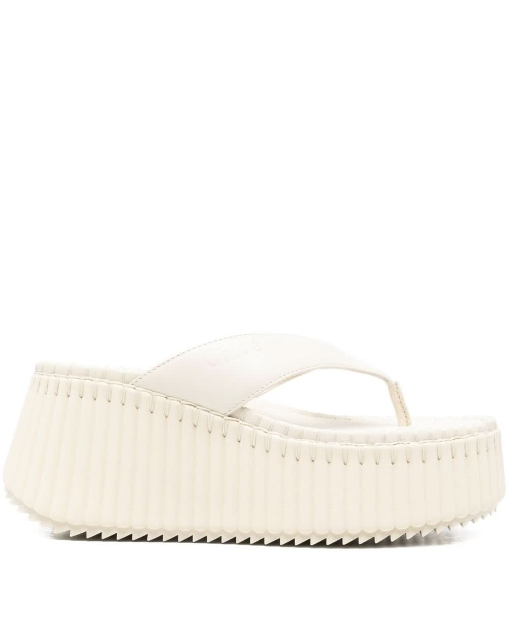 Chloé Sandals Glam Steals