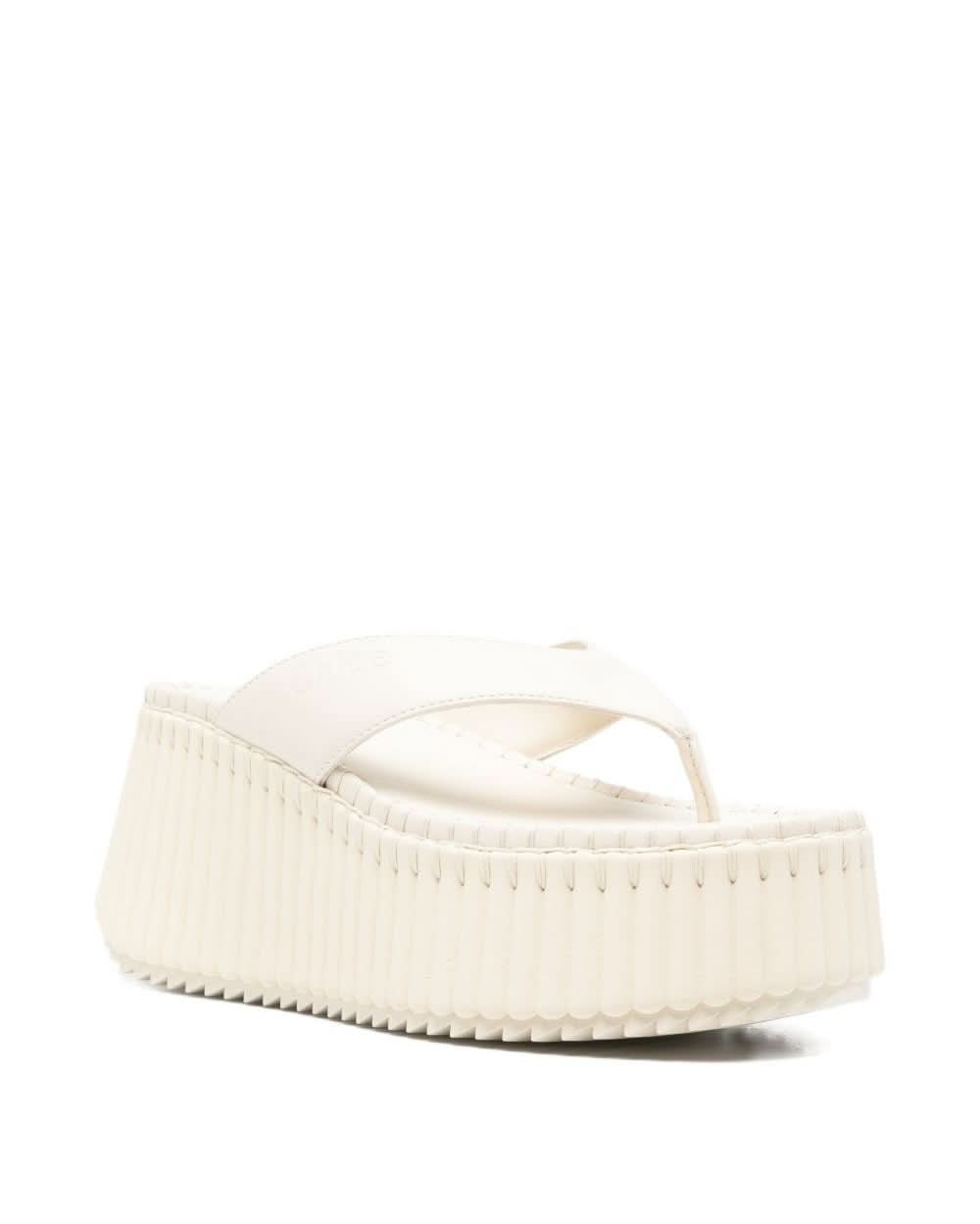 Chloé Sandals Glam Steals