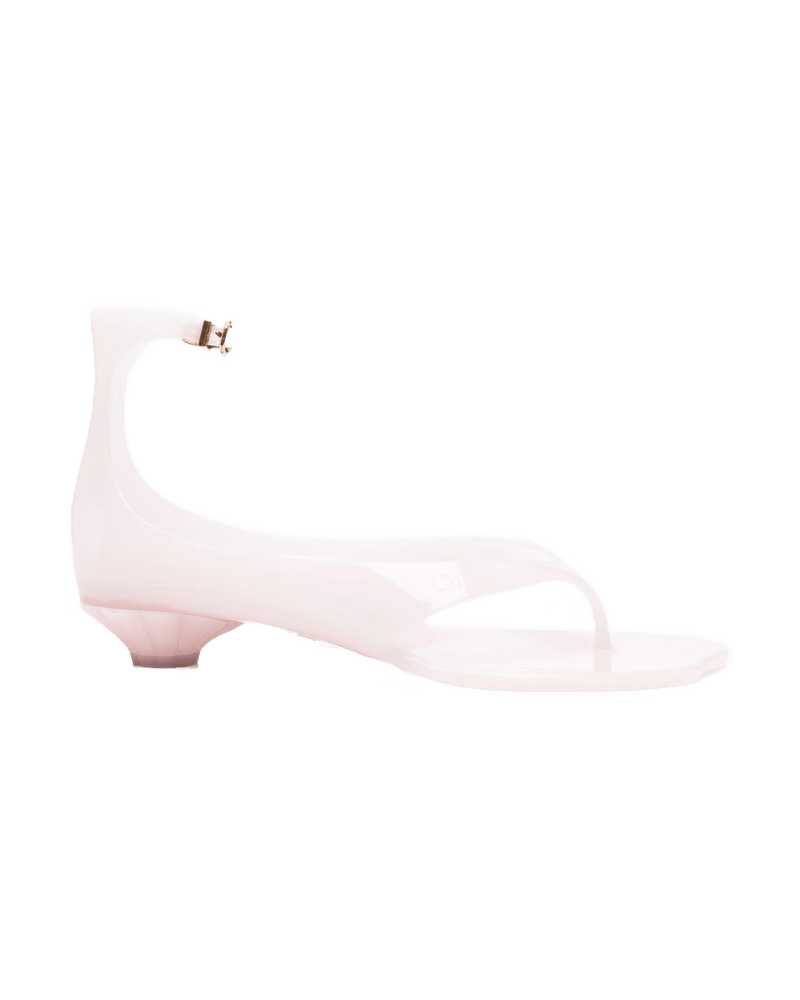 Chloé Sandals Powder Glam Steals