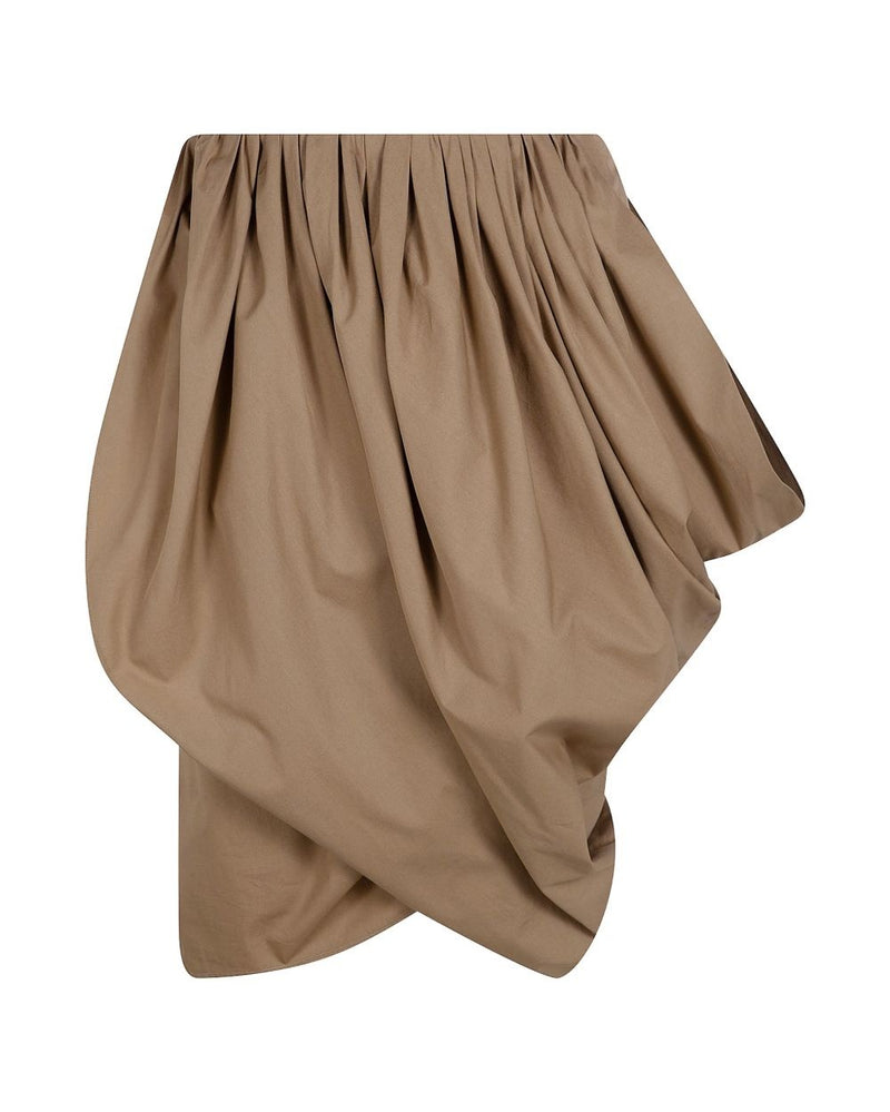 Chloé Skirt Glam Steals