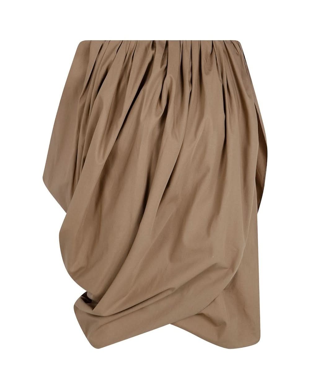 Chloé Skirt Glam Steals