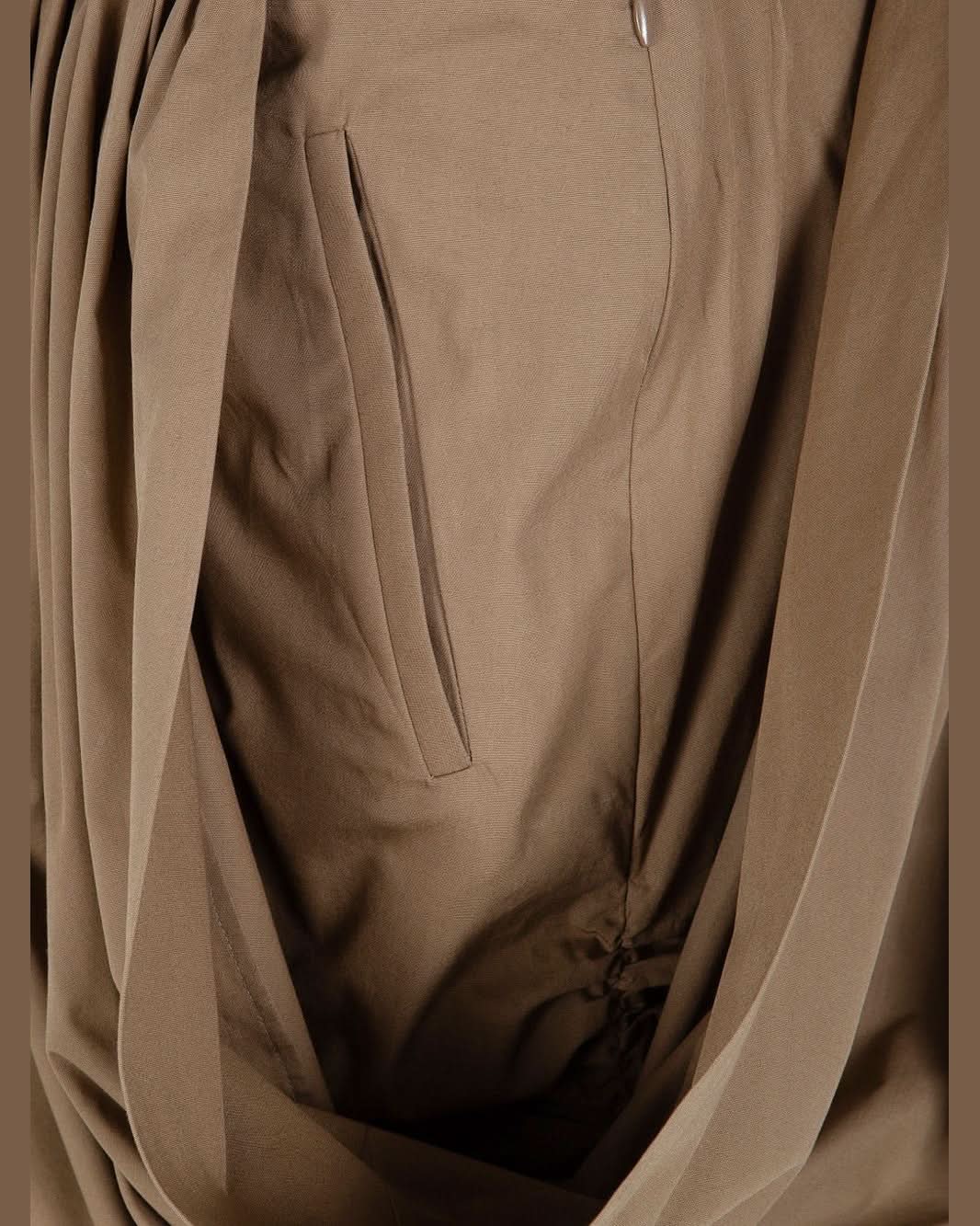 Chloé Skirt Glam Steals