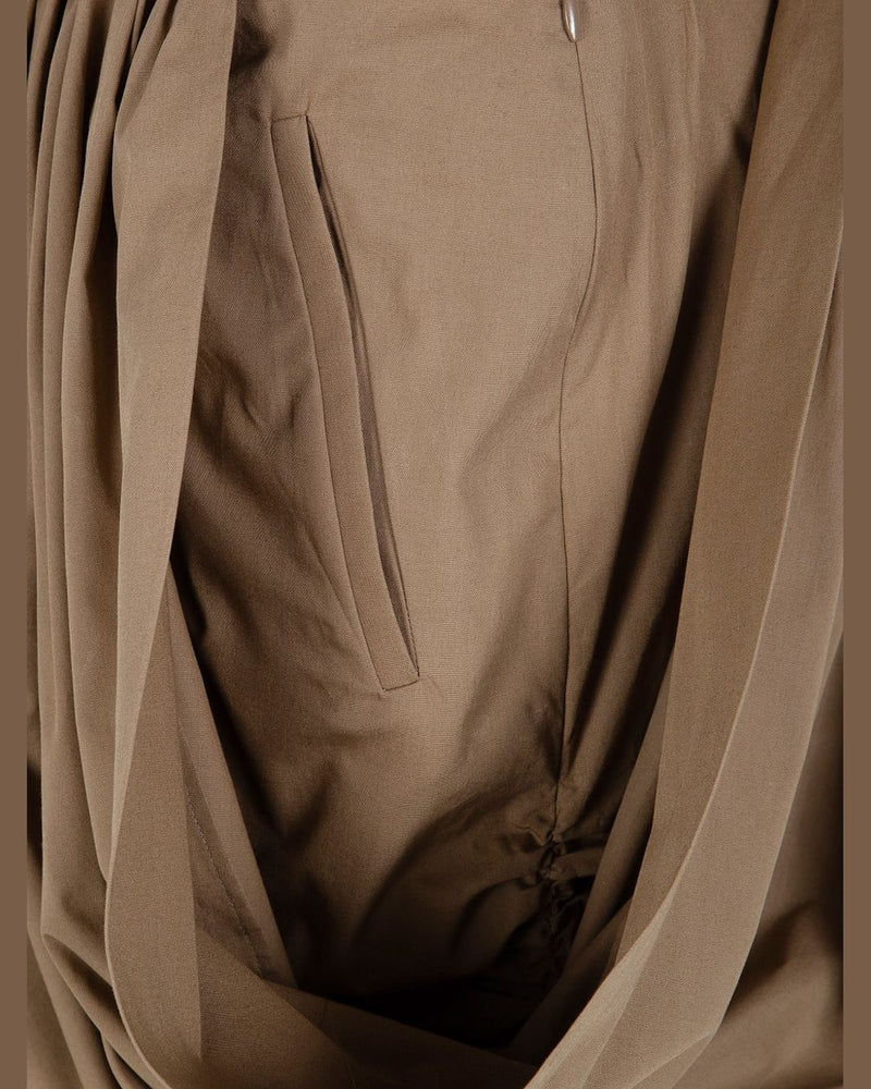 Chloé Skirt Glam Steals