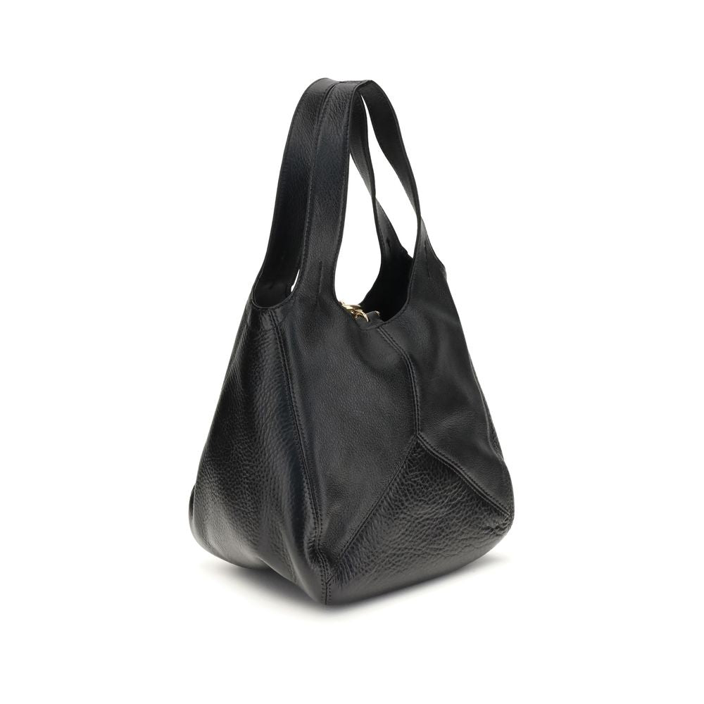 Chloé Small Balloon Shoulder Bag Glam Steals