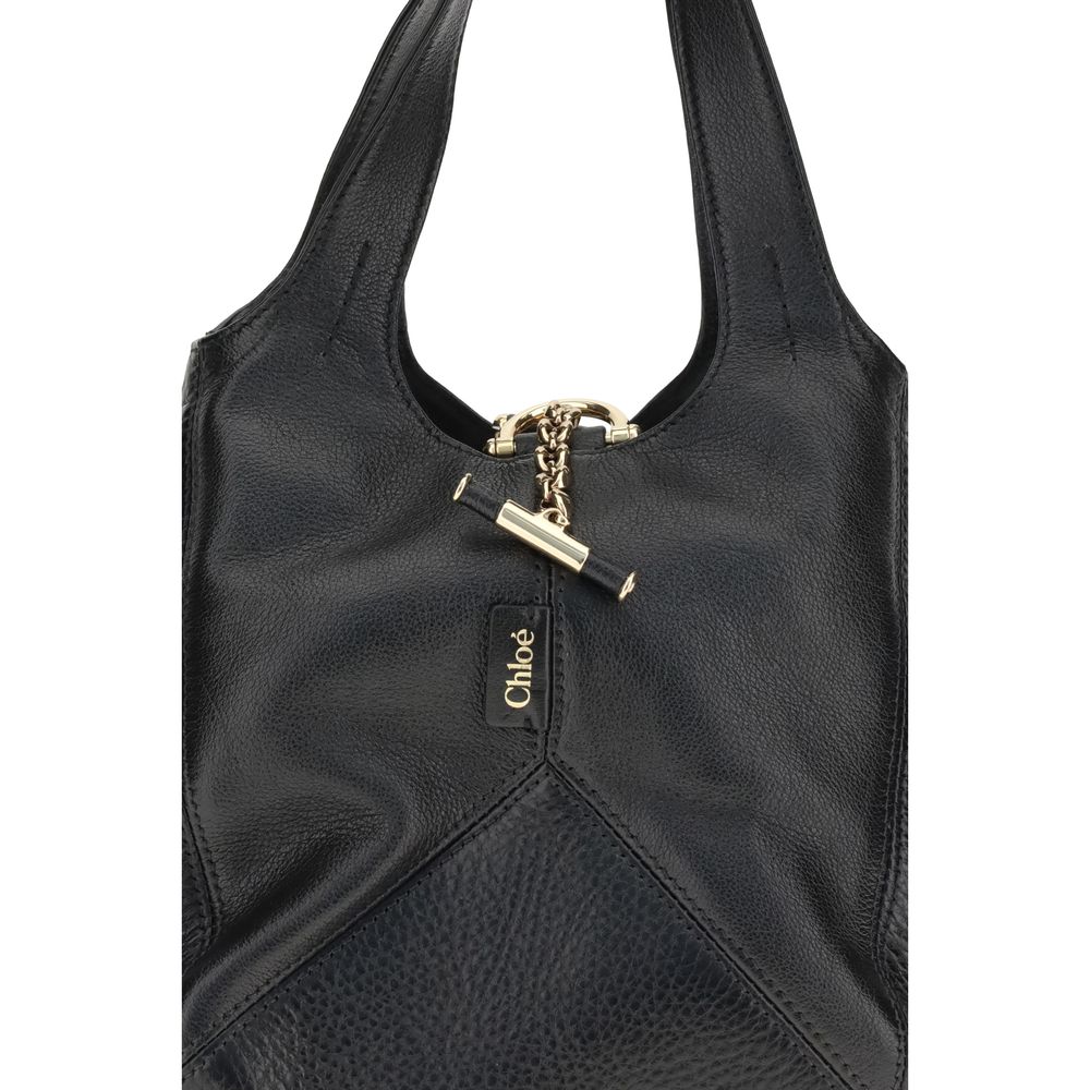 Chloé Small Balloon Shoulder Bag Glam Steals