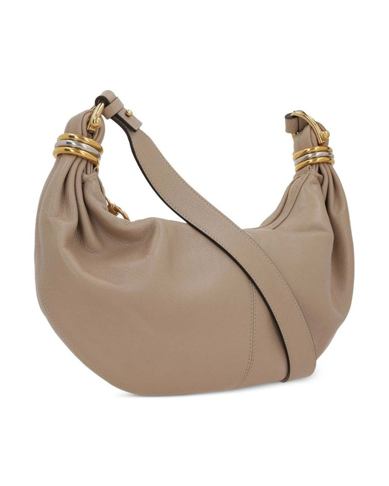Chloé Small Bracelet Hobo Bag Glam Steals