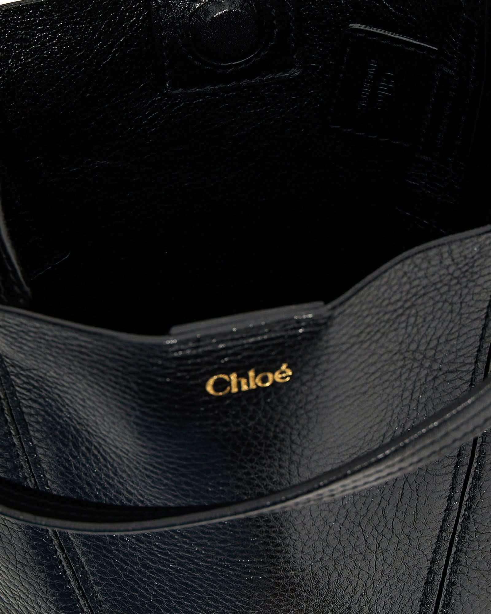 Chloé Spin Handbag Glam Steals