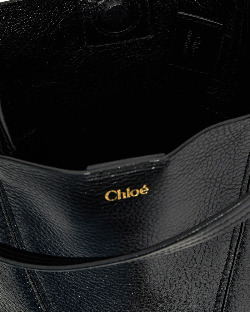 Chloé Spin Handbag Glam Steals