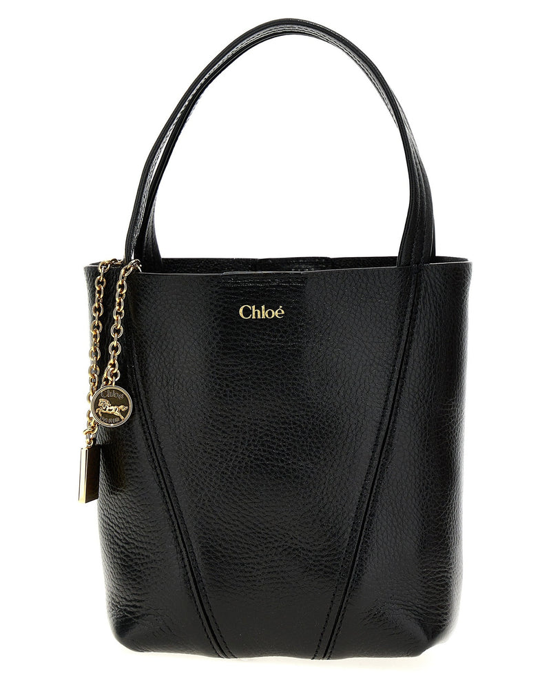Chloé Spin Handbag Glam Steals