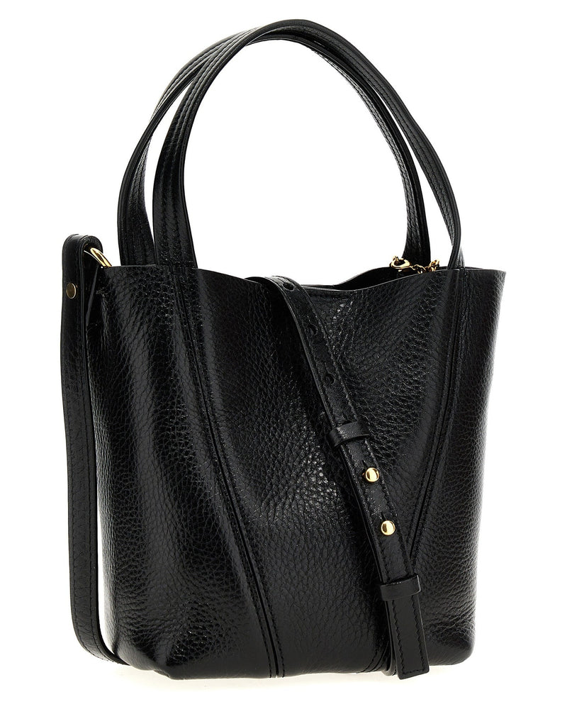 Chloé Spin Handbag Glam Steals