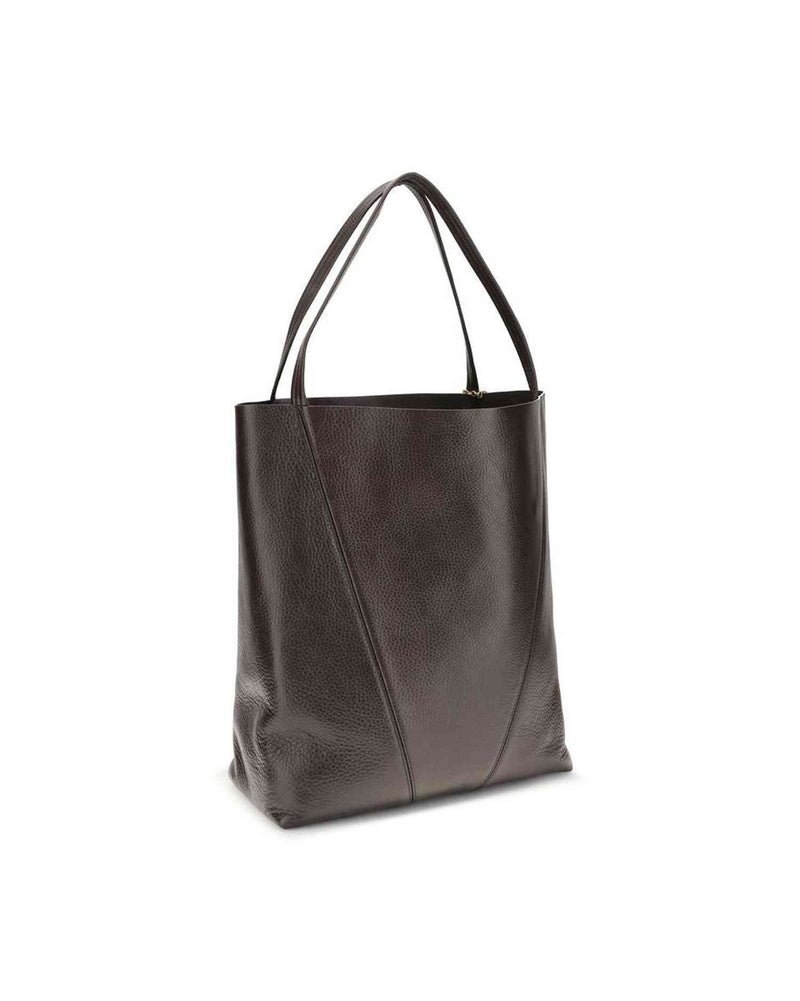 Chloé Spin Large Tote Bag Glam Steals