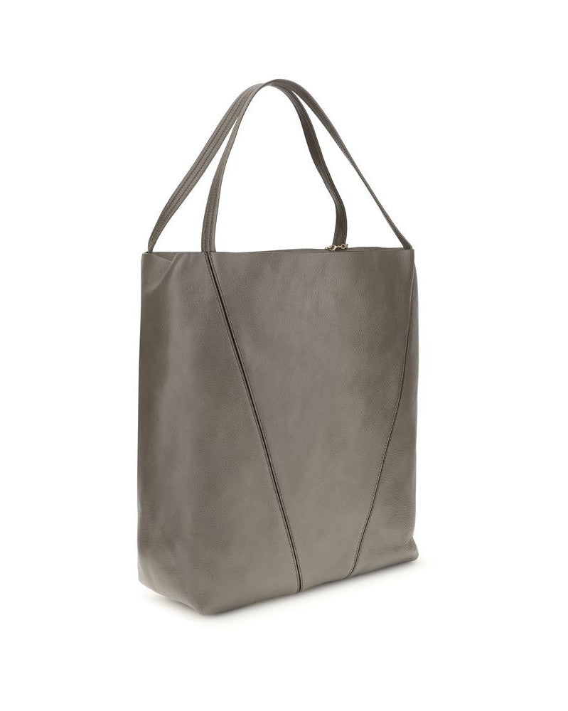 Chloé Spin Large Tote Bag Glam Steals