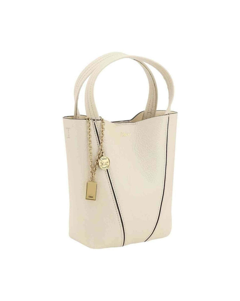 Chloé Spin Shoulder Bag Glam Steals