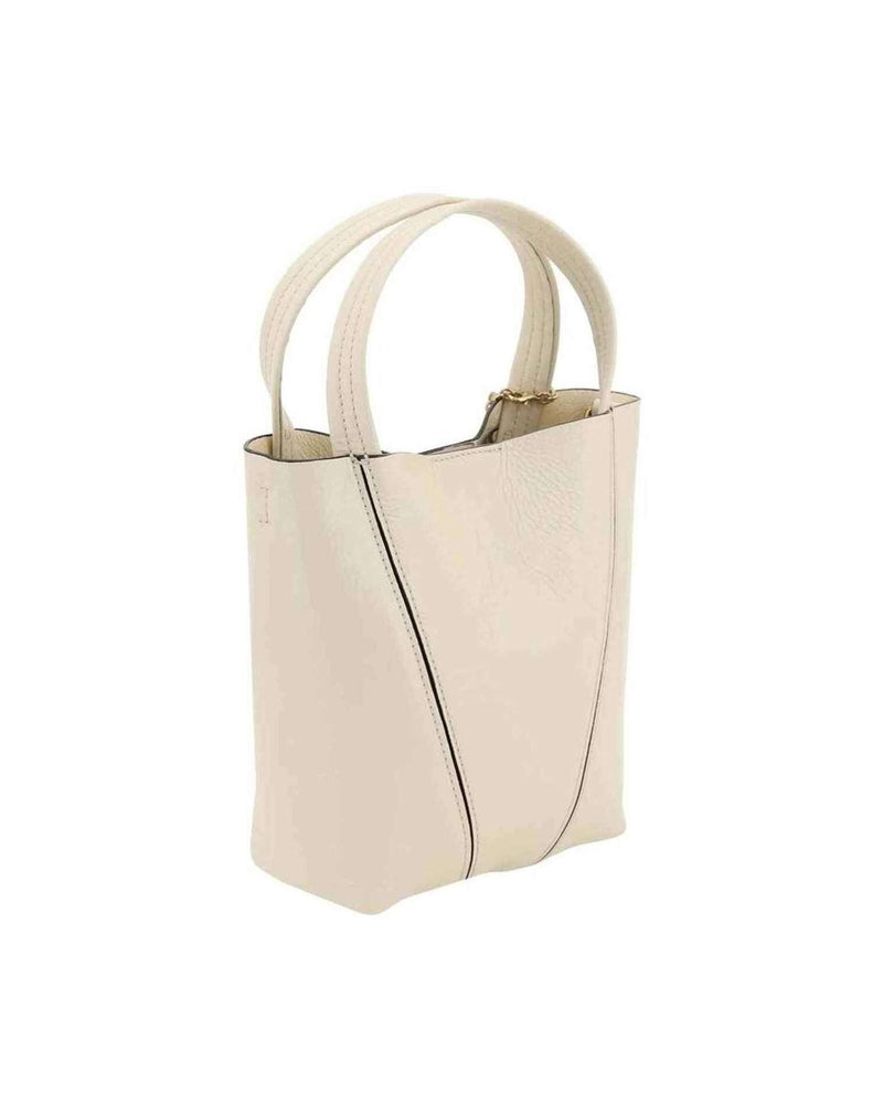 Chloé Spin Shoulder Bag Glam Steals
