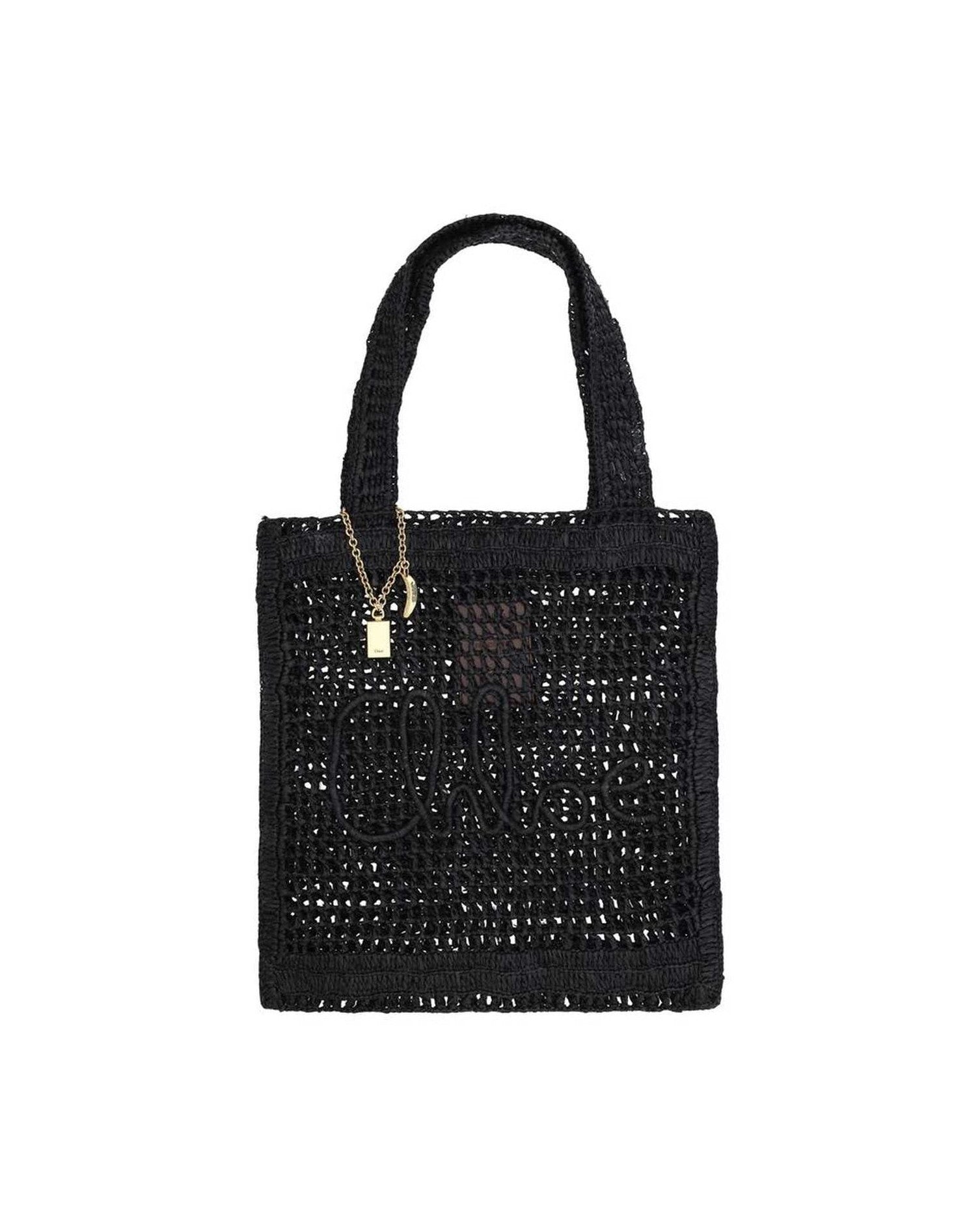 Chloé Summer Banana Tote Bag Glam Steals