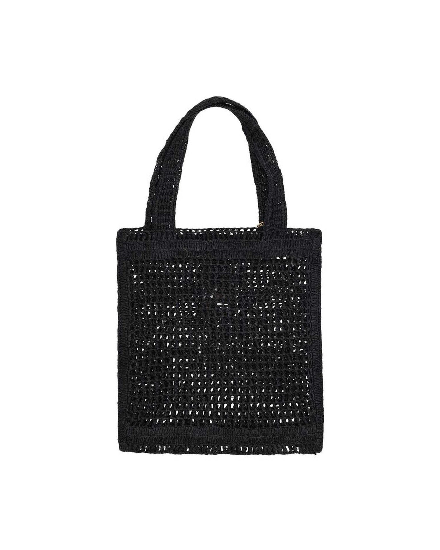 Chloé Summer Banana Tote Bag Glam Steals