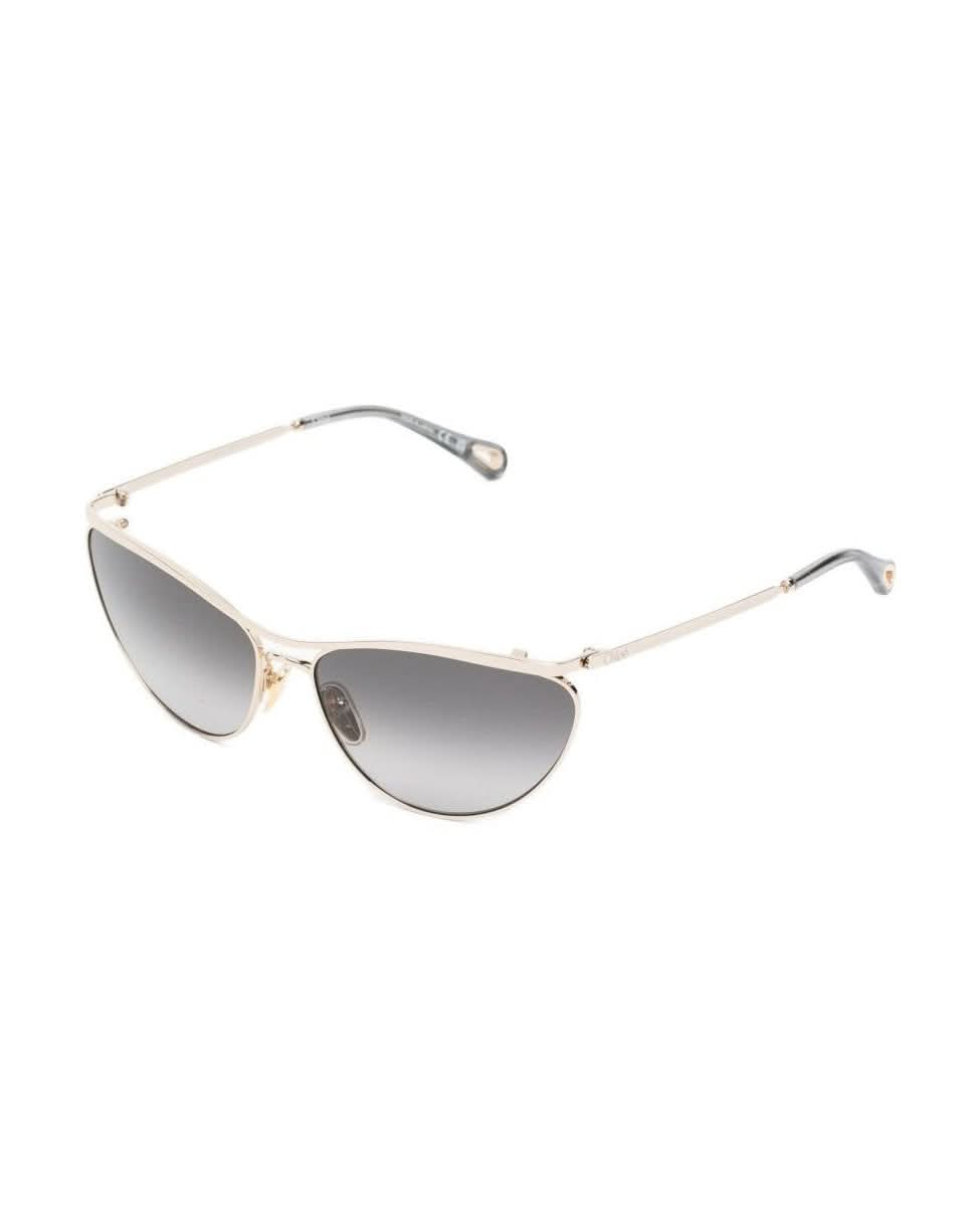 Chloé Sunglasses Glam Steals