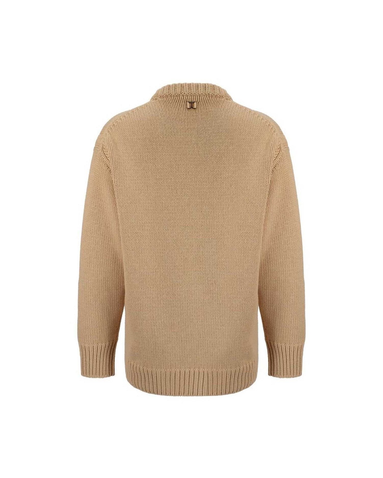 Chloé Sweater Glam Steals