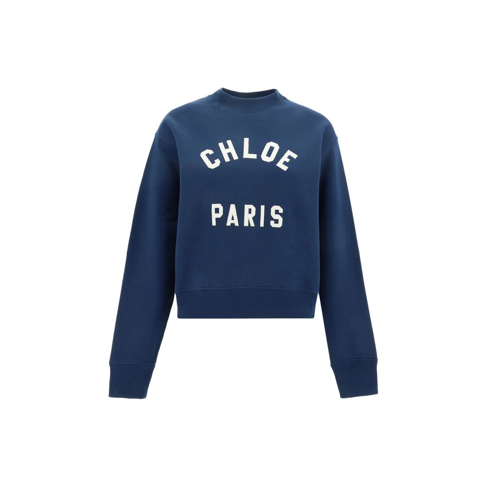 Chloé Sweatshirt Glam Steals