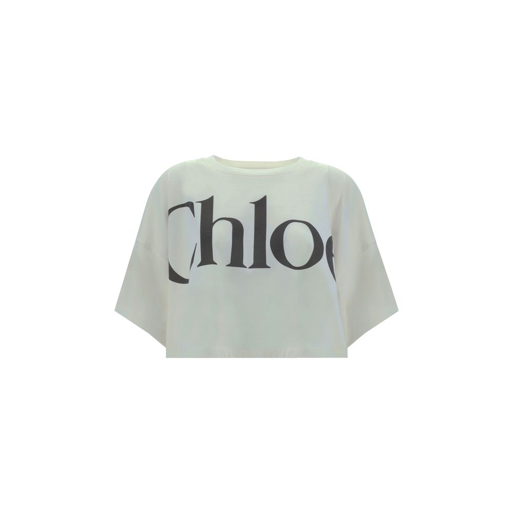 Chloé T-Shirt Glam Steals