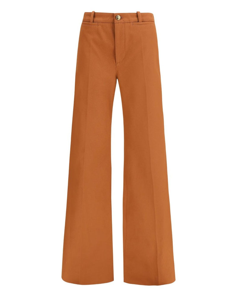 Chloé Trouser Glam Steals