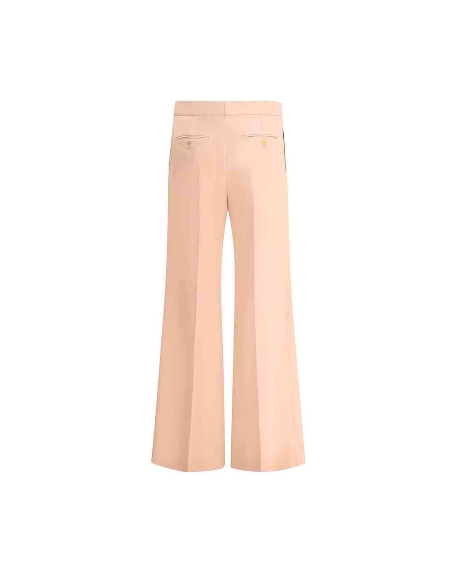 Chloé Virgin Wool Pant Glam Steals