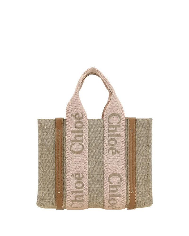 Chloé Woody Handbag Glam Steals