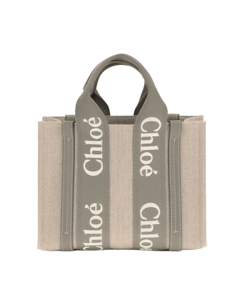 Chloé Woody Handbag Glam Steals