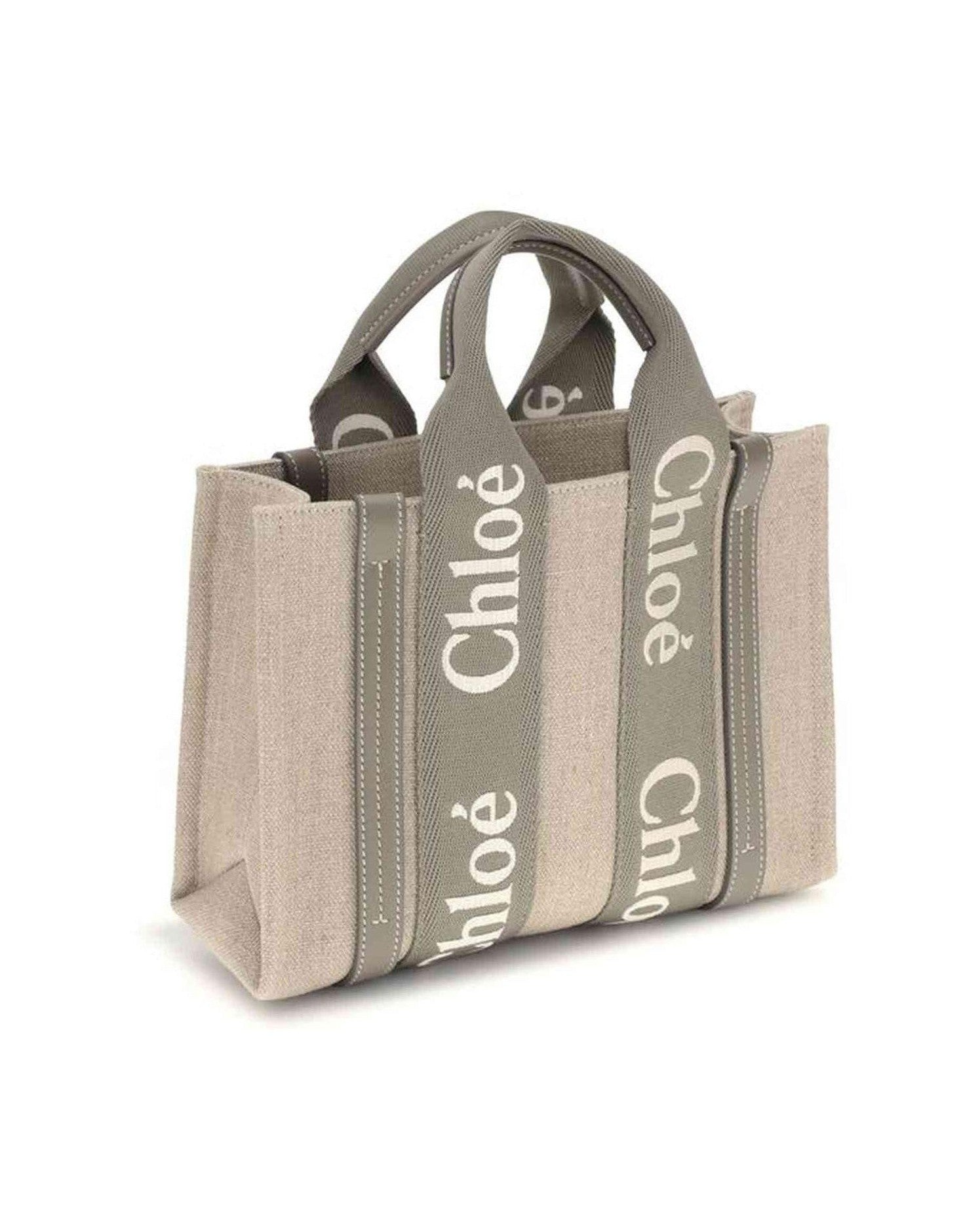 Chloé Woody Handbag Glam Steals