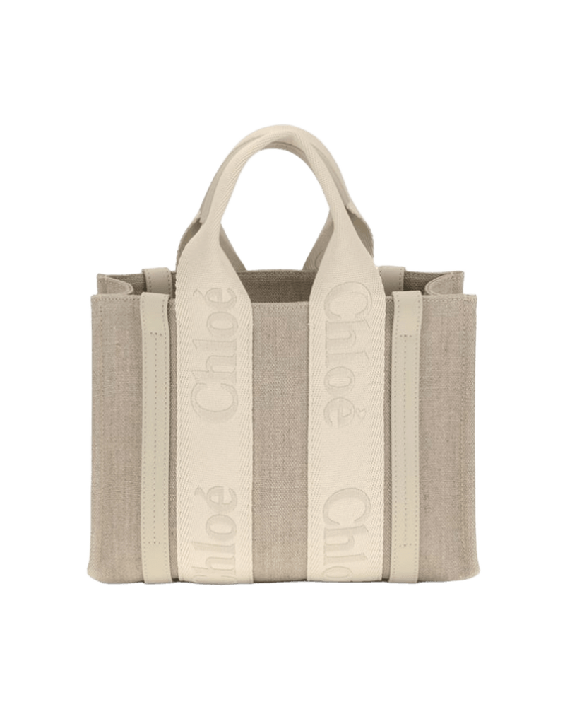 Chloé Woody Handbag Glam Steals