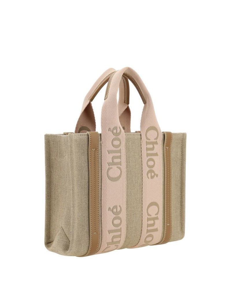 Chloé Woody Handbag Glam Steals