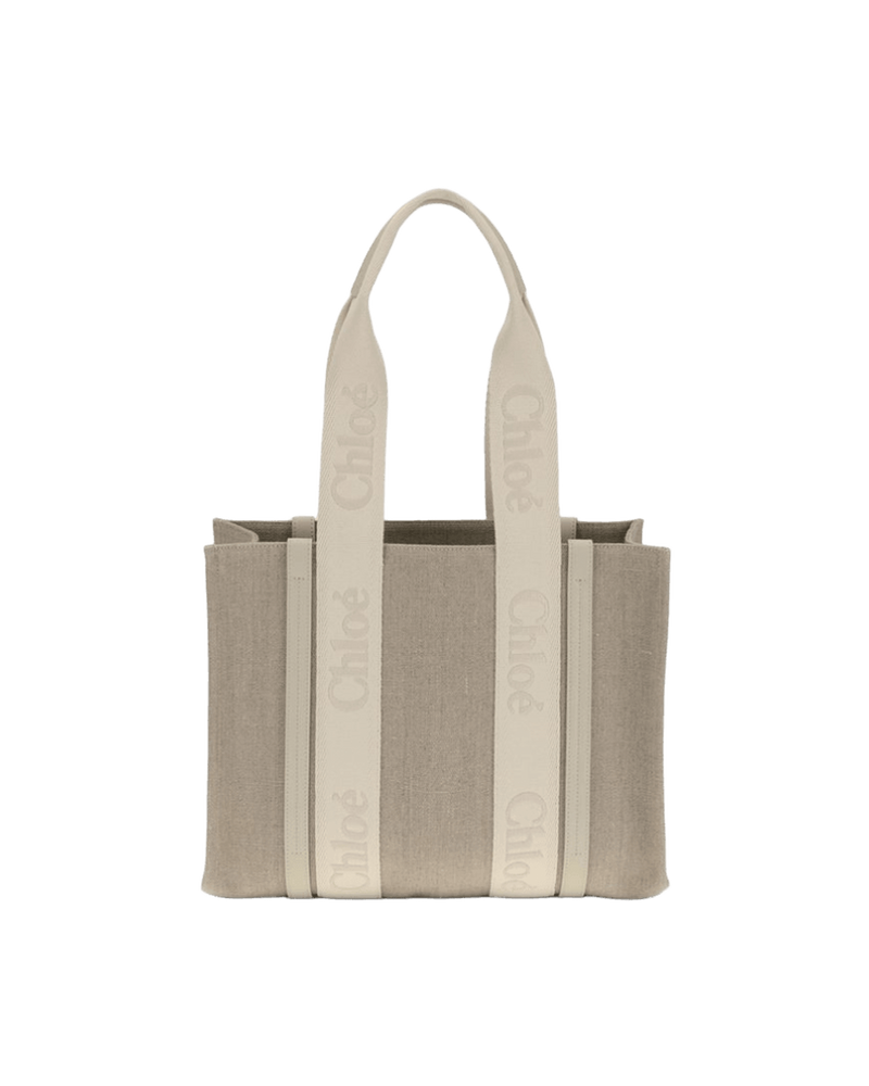 Chloé Woody Shoulder Bag Glam Steals