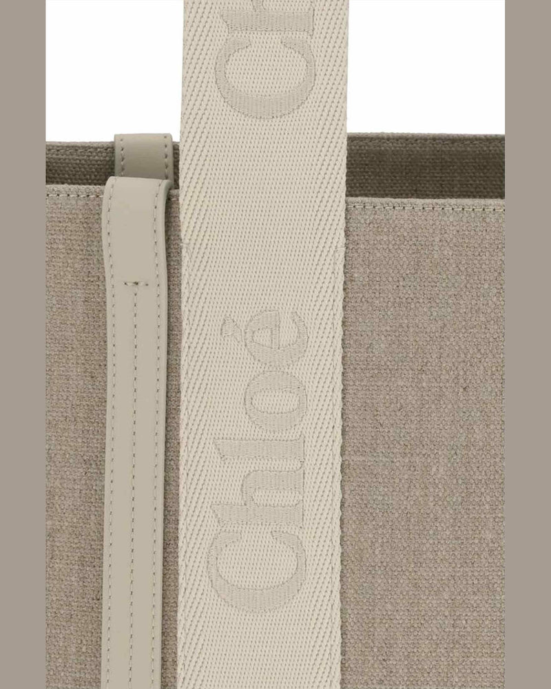 Chloé Woody Shoulder Bag Glam Steals