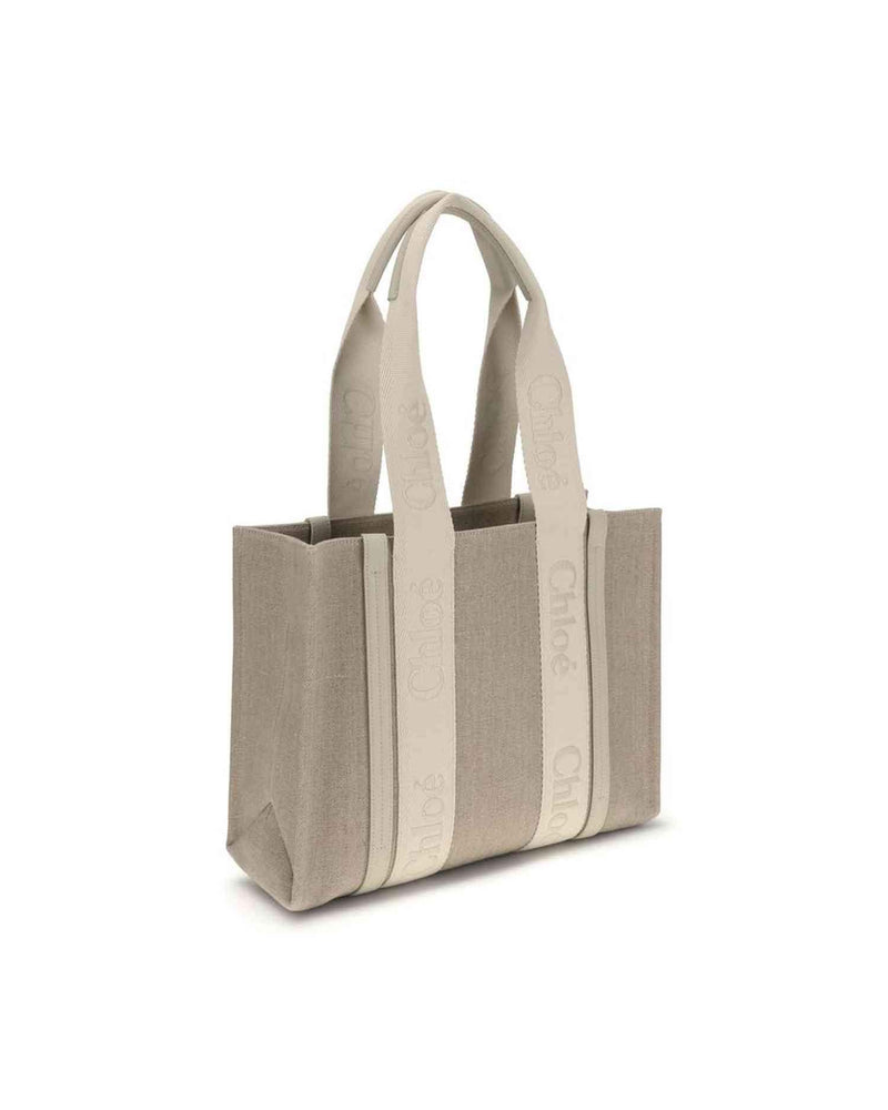 Chloé Woody Shoulder Bag Glam Steals