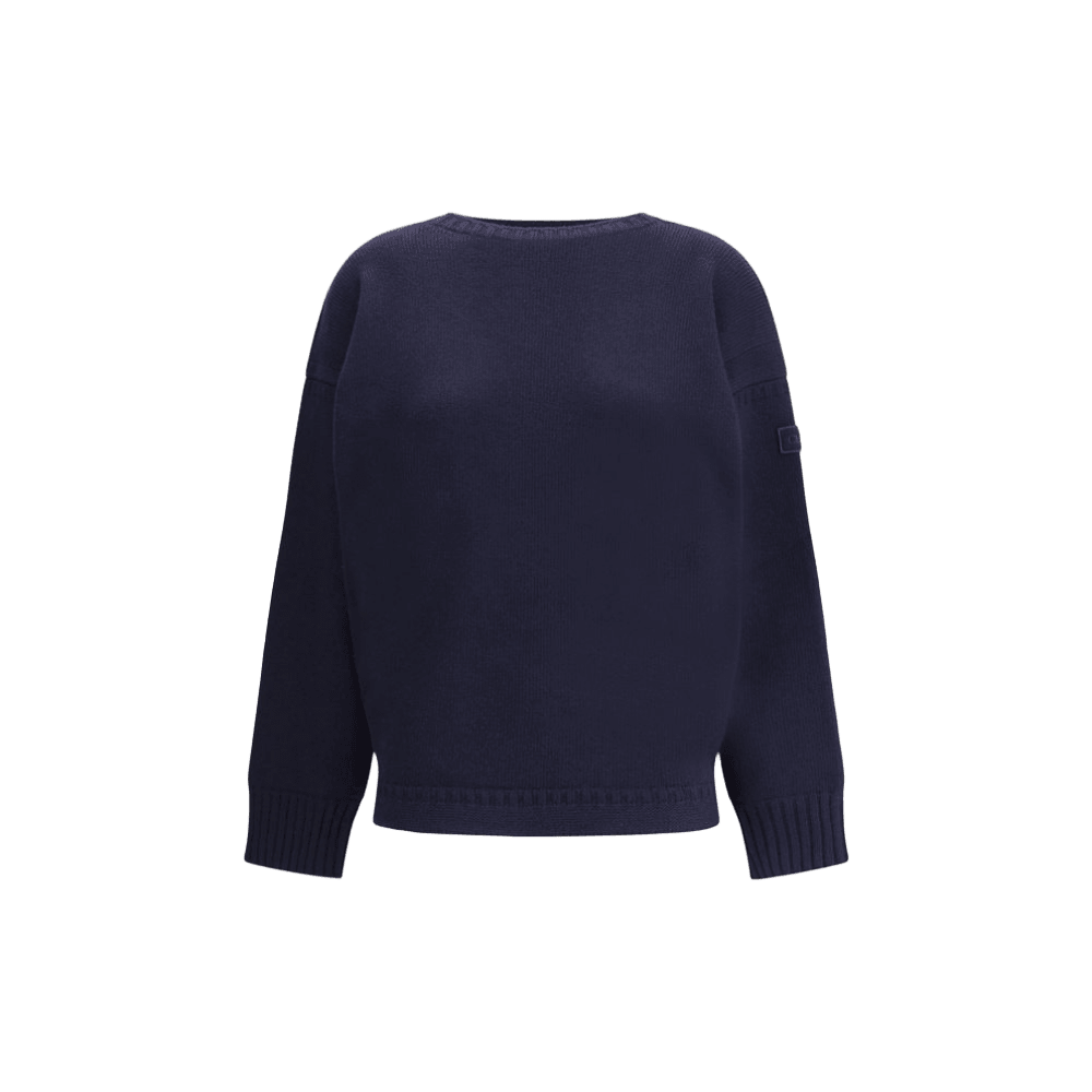 Chloé Wool Sweater Glam Steals