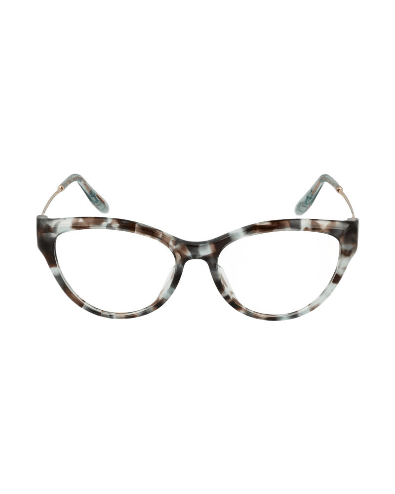 Chopard Glasses Black Frame Glam Steals