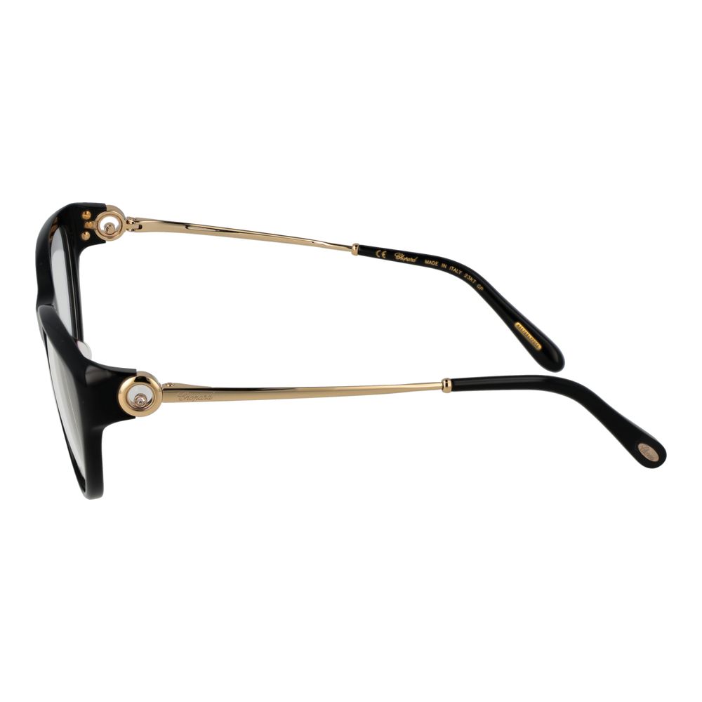 Chopard Black Women Optical Frame