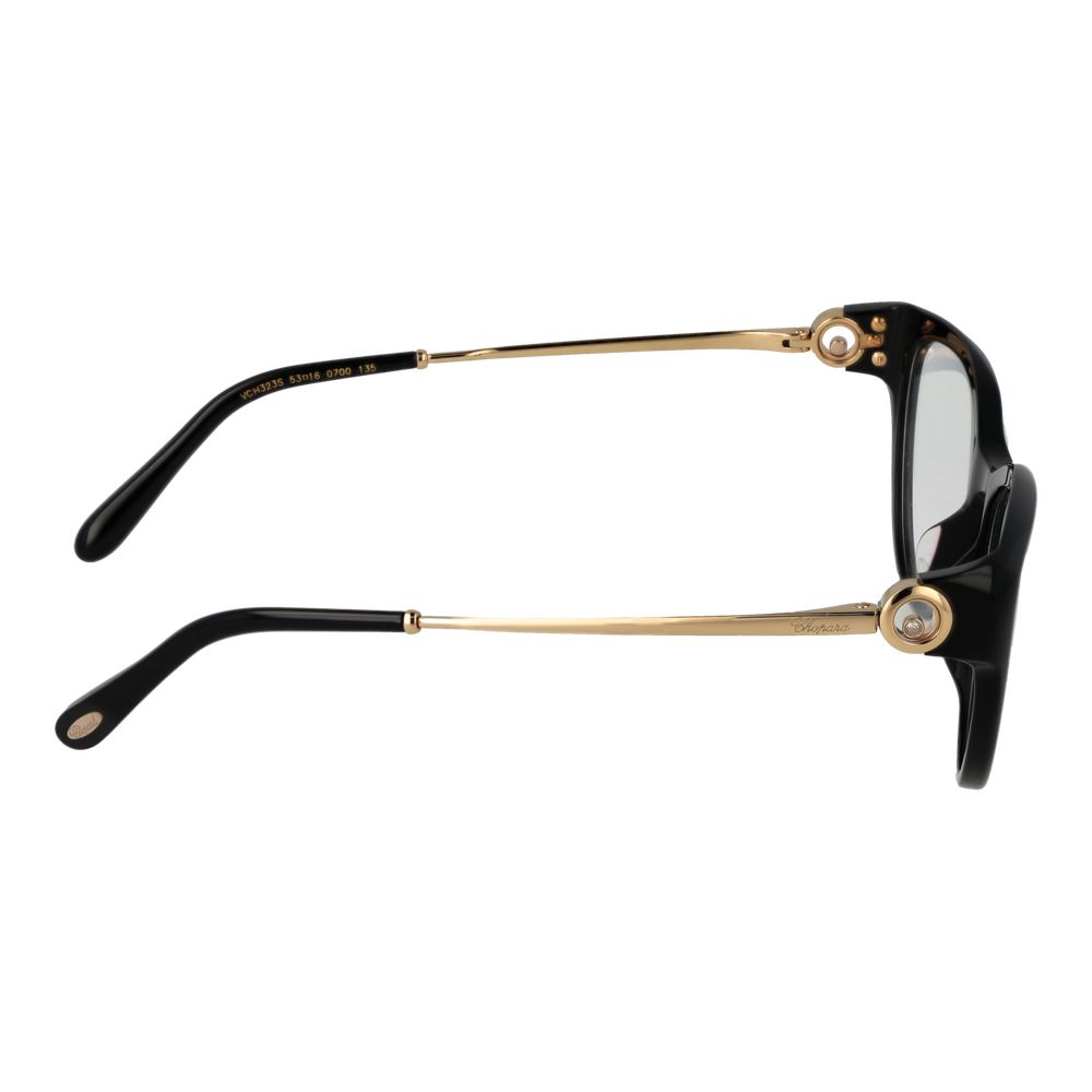 Chopard Black Women Optical Frame
