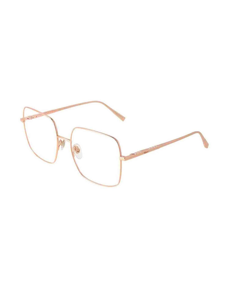 Chopard Rose Gold Women Optical Frame Glam Steals