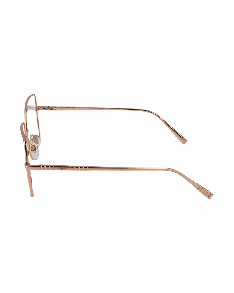 Chopard Rose Gold Women Optical Frame Glam Steals