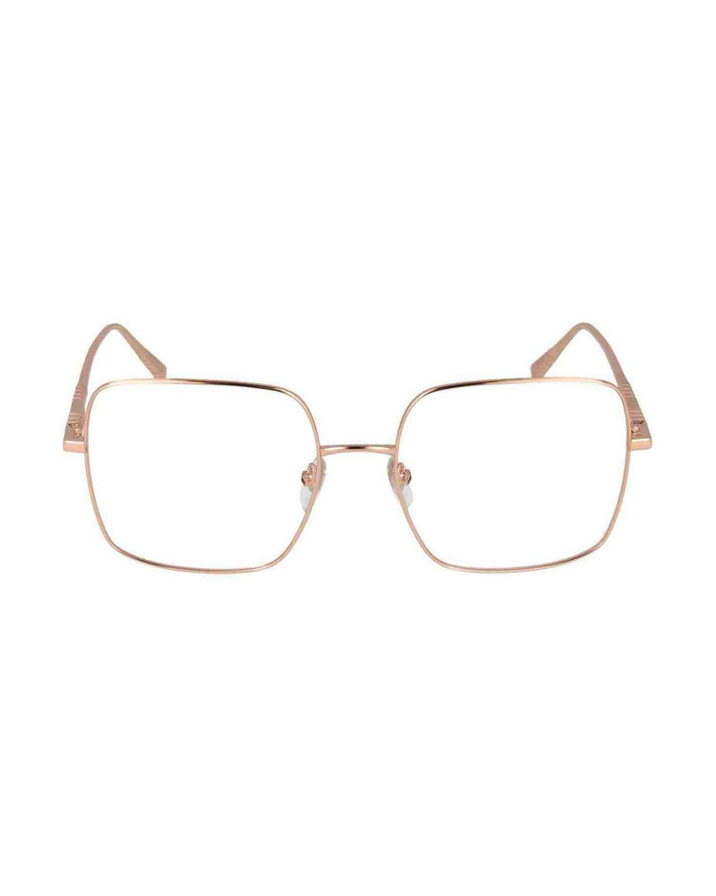 Chopard Rose Gold Women Optical Frame Glam Steals