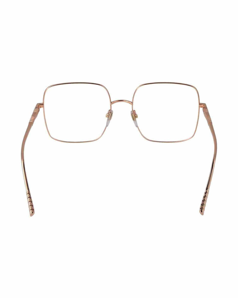 Chopard Rose Gold Women Optical Frame Glam Steals