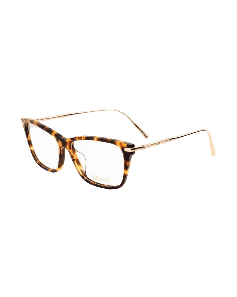 Chopard Titanium Brown Frame Glam Steals