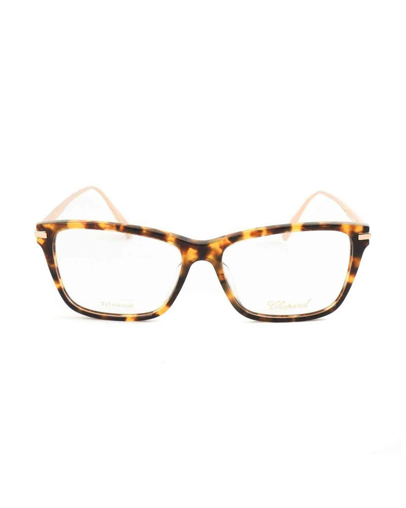 Chopard Titanium Brown Frame Glam Steals