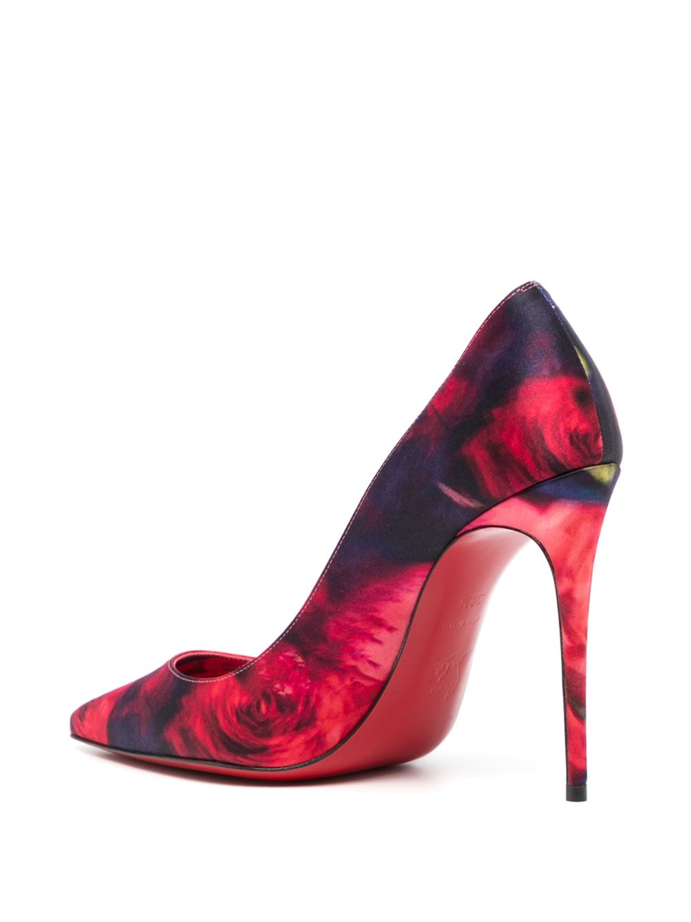 Christian Louboutin 100mm Kate Pumps Glam Steals