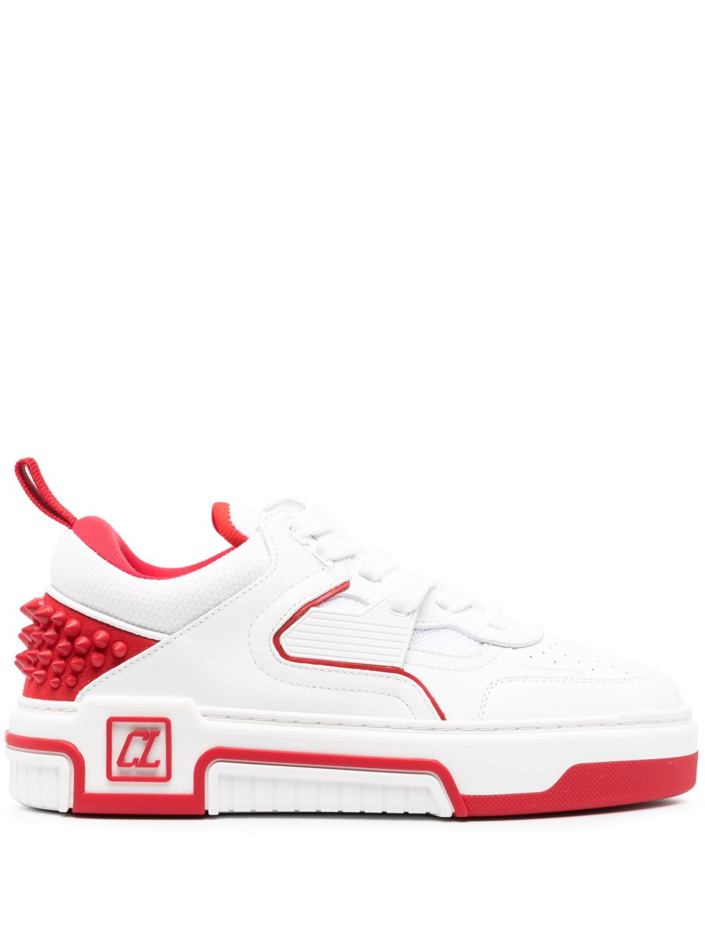 Christian Louboutin Astroloubi Sneakers Glam Steals
