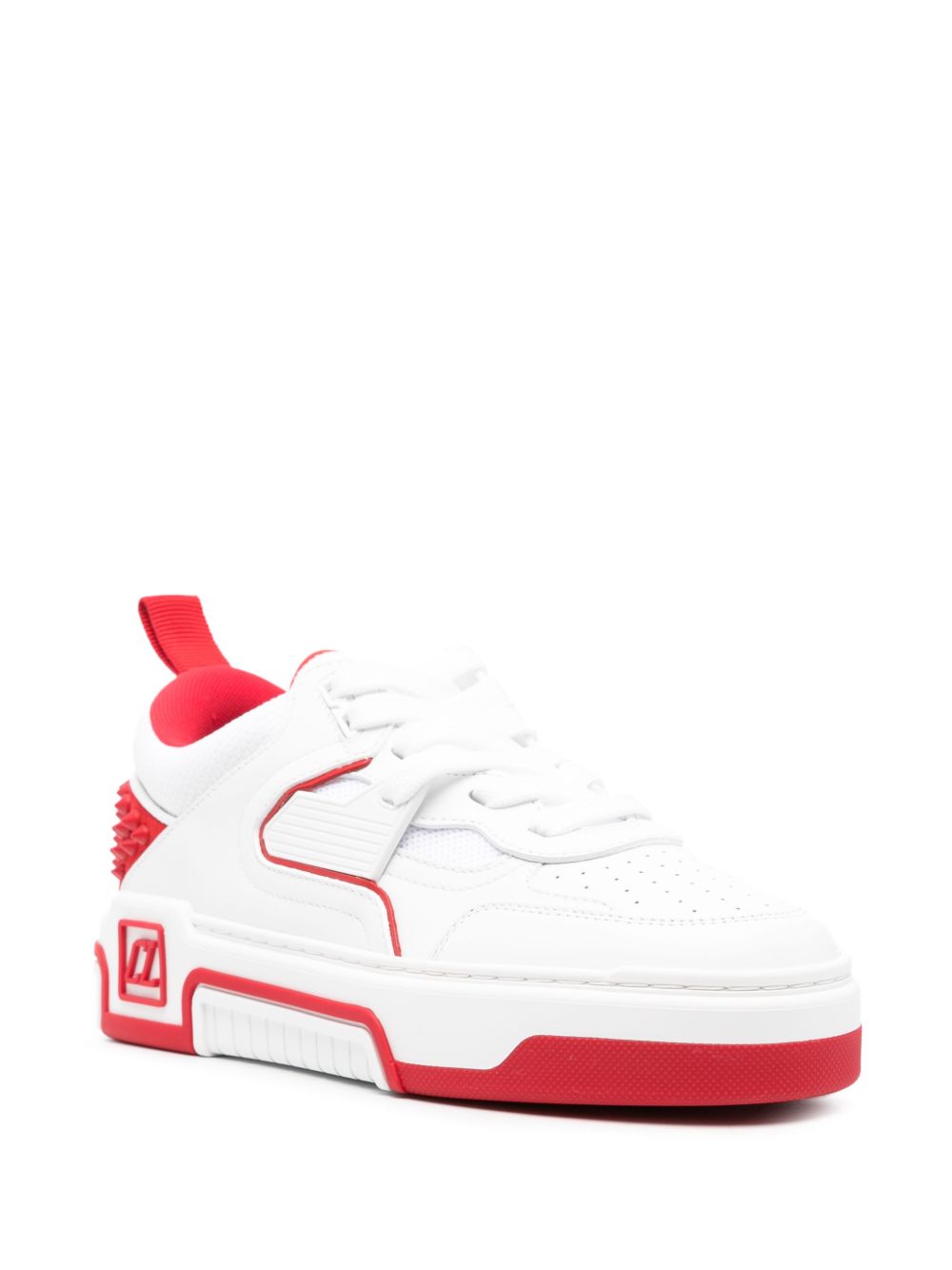 Christian Louboutin Astroloubi Sneakers Glam Steals